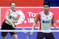Menangi Derbi Merah-Putih,...