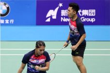 Duo Ganda Indonesia...