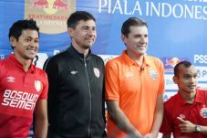 Final Leg Kedua Piala...