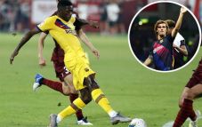 Dembele Dianggap Gagal...