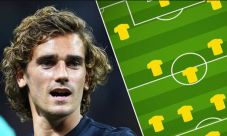 Griezmann Dianggap Munculkan...