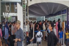 Catat 400 Ribuan Pengunjung,...