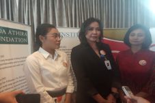 Anak Muda Rentan Terkena...