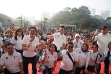 KLHK Sebut Indonesia...
