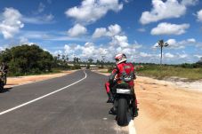 Angkat Pariwisata Lewat...