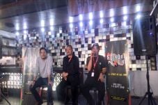 Digelar Indoor, Soundrenaline...