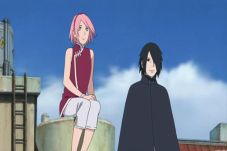 Naruto Ungkap Detil...