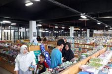 Perumda Pasar Jaya Gencarkan...