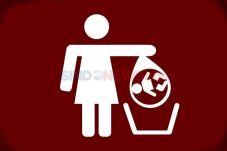 Melahirkan di Toilet...