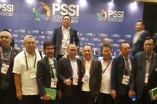 Pasca-Kongres, Agus...