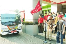 TTIC/TTI Kementan Gelar...