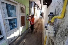 Percepatan Program Jargas...