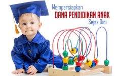 Biaya Pendidikan Naik...