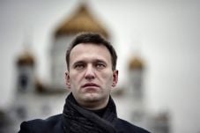 Pemimpin Oposisi Rusia...