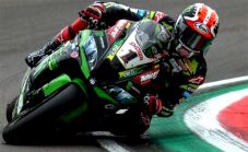 Tim Kawasaki Juara di...