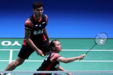 Praveen/Melati Kalah,...