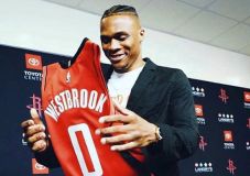 Russell Westbrook Ingin...