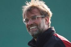 Lawan Man City, Klopp...