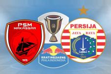 PSSI Putuskan Final...