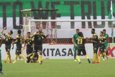 Tandang ke Lamongan,...