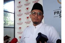 Lewat Twitter, Prabowo...