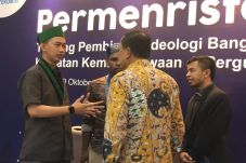 PB HMI: Ormas Bertentangan...