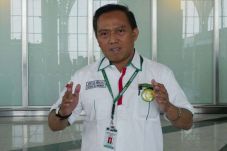 Saudi Berencana Bangun...
