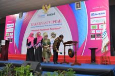 Wapres JK Dorong Pengusaha...