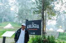 Menpar Kembali Gaungkan...