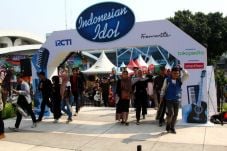 Ingin Lolos Audisi Indonesian...