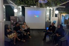 Huawei dan Philips Kenalkan...
