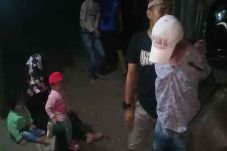 Parah! Pengedar Sabu...