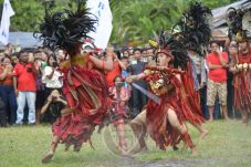 Etnis Minahasa di Boalemo...