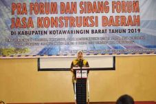Jasa Konstruksi di Kobar...
