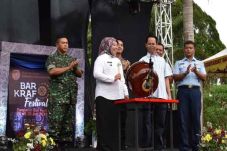 Bupati Nurhidayah: Kabupaten...