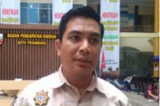 Tiga Sektor Pajak Daerah...