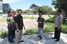 Nelson Ingin Kota Limboto...