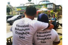 Semua Orang Bisa Berinvestasi