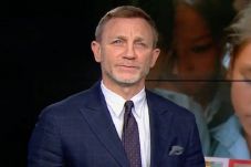 Daniel Craig Ingin Ed...