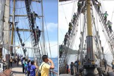 51 Bintal Juang Remaja...