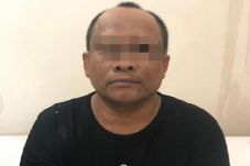Korupsi Dana Desa, Mantan...