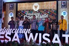 Kemendes PDTT Ajak Aplikasi...