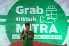Dapat Kucuran SoftBank...