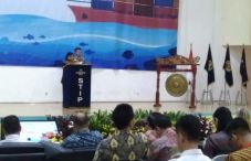 Kemenhub Samakan Standar...