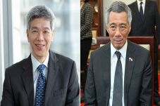 Adik PM Singapura Justru...