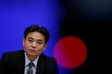 China Tegaskan Dukungan...
