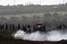 PBB Merilis Fakta, Israel...