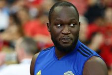 Peluang Inter Gaet Romelu...