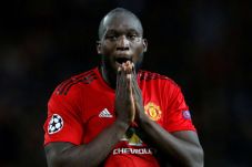 Karier Lukaku di Persimpangan...