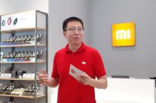Bos Xiaomi Geram Peredaran...